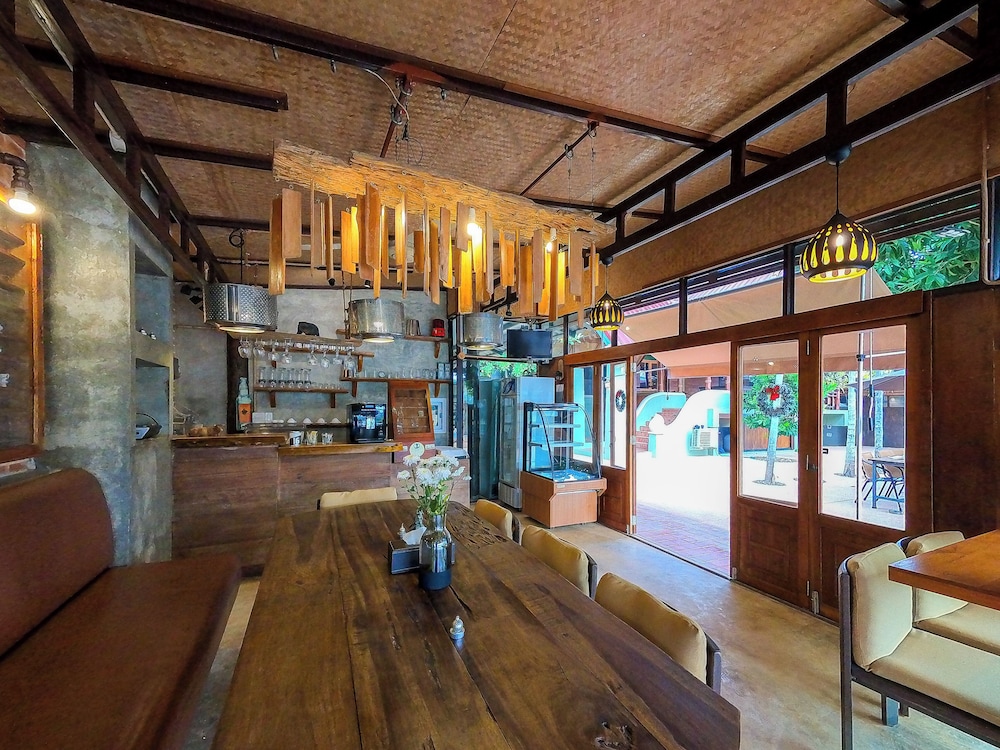 Tolani Riverside Chiang Mai Villa 42/60