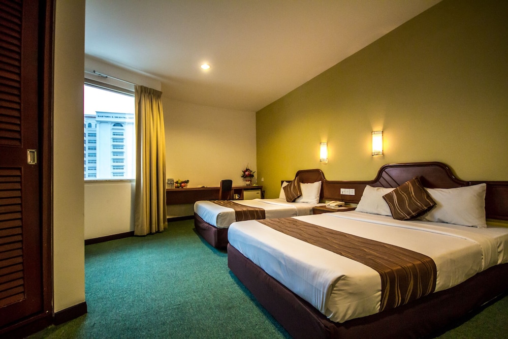 Hotel Continental 20/33