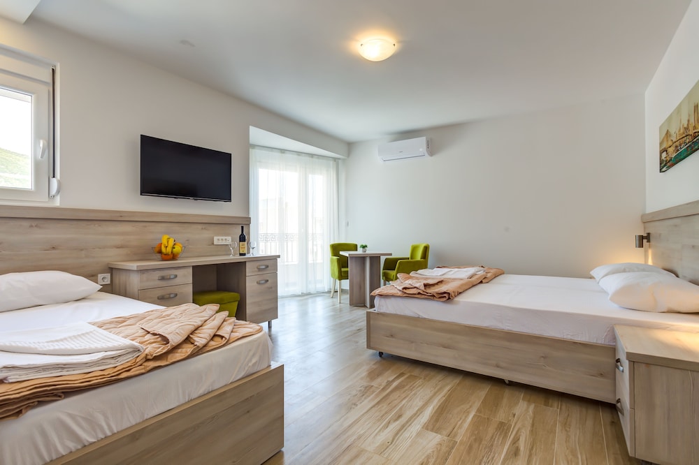 Almare Apartments Budva 14/50