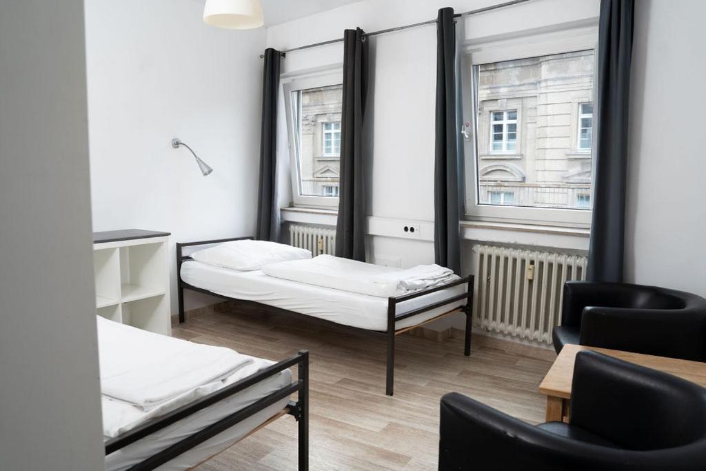 Station Hostel For Backpackers 21/65