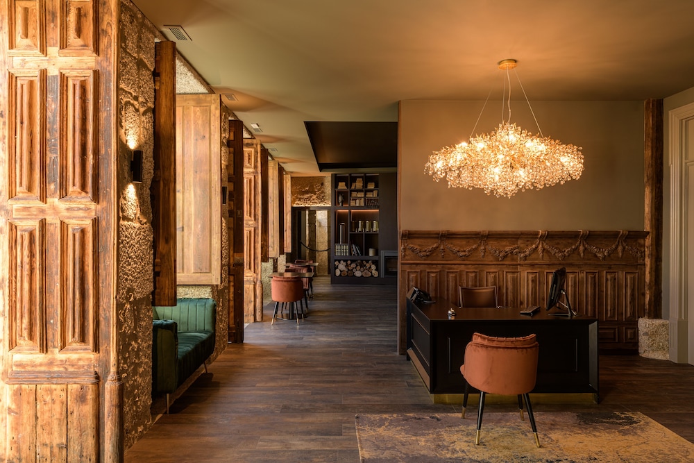 Pena D'Agua Boutique Hotel & Villas 38/43