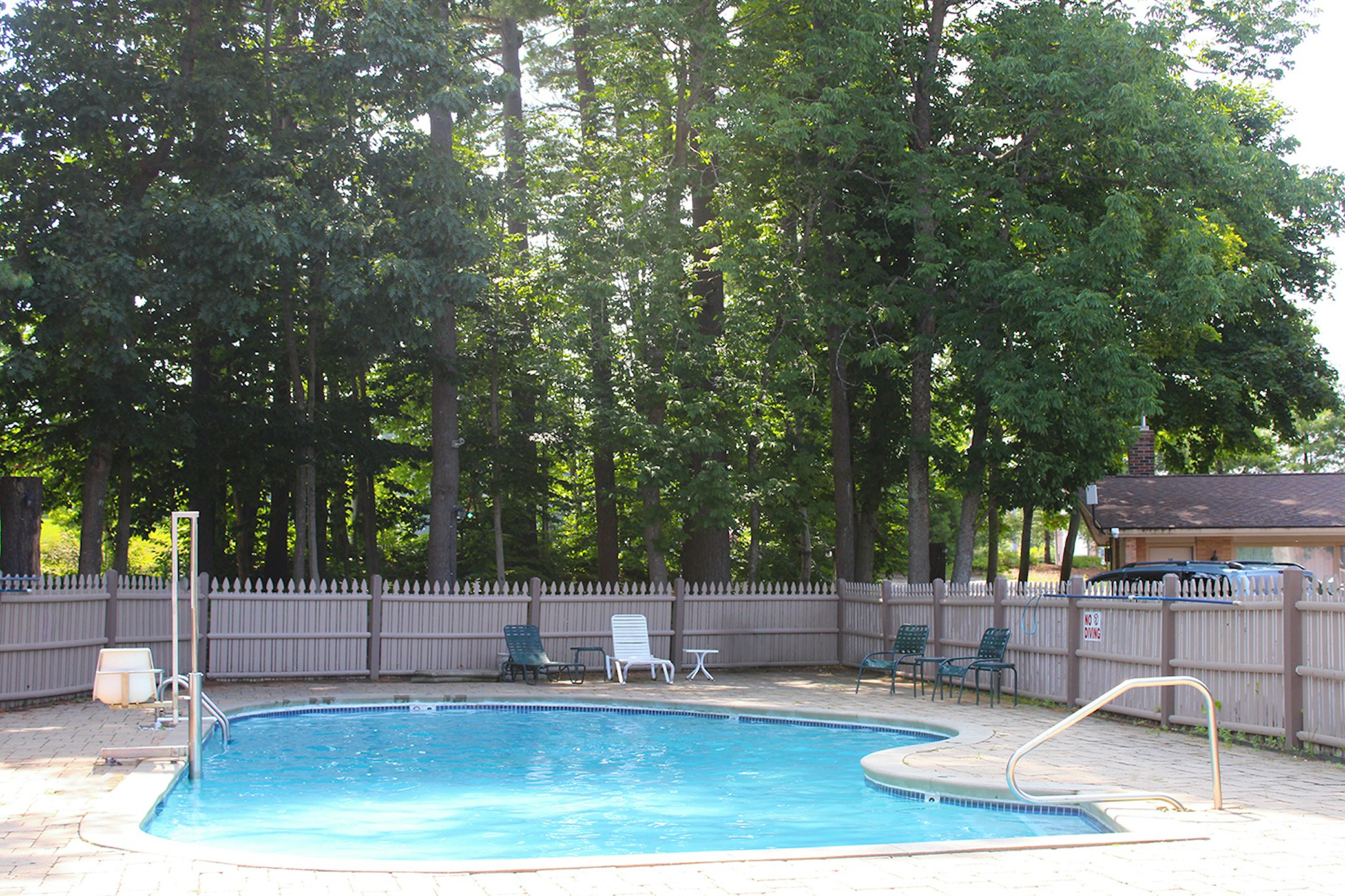 Senator Inn & Spa 42/50