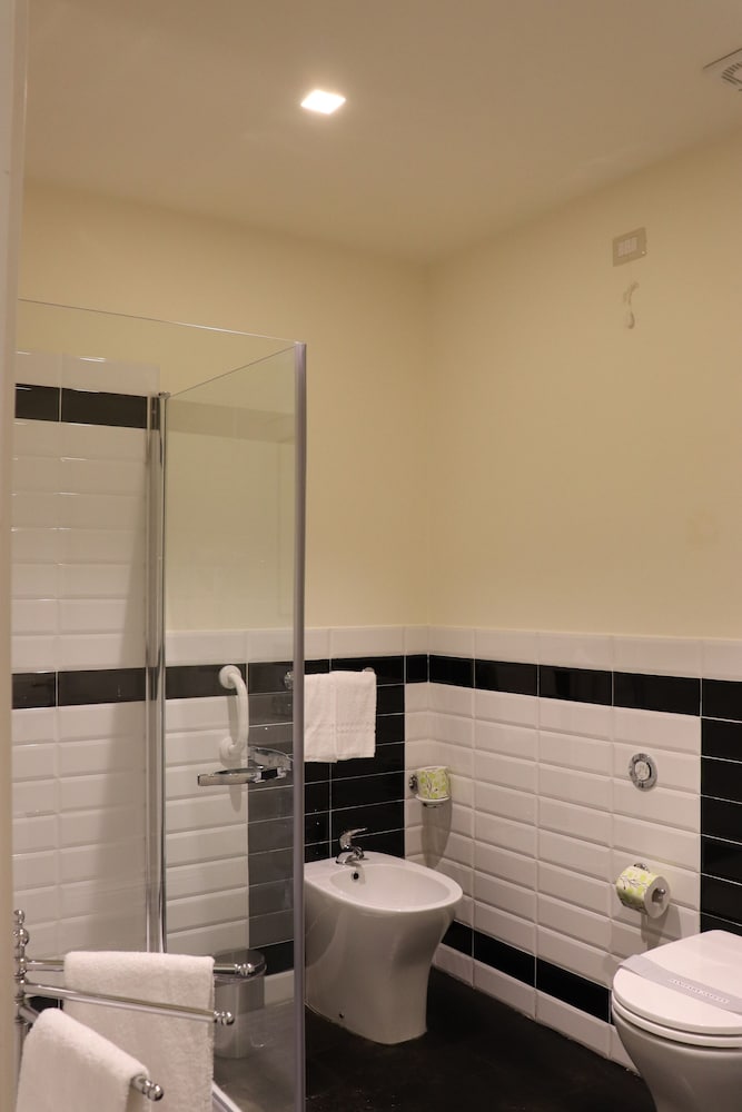 San Carlo Suites 46/50