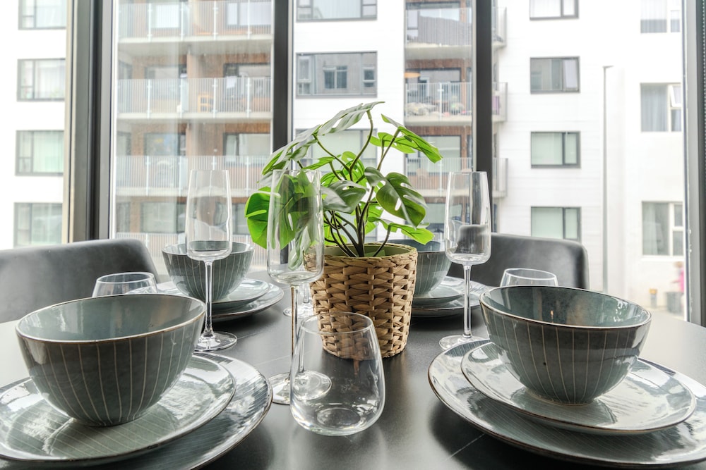 A PART OF REYKJAVIK APARTMENTS BRAUTARHOLT 97/100