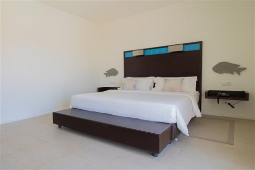 Room, Double Bed