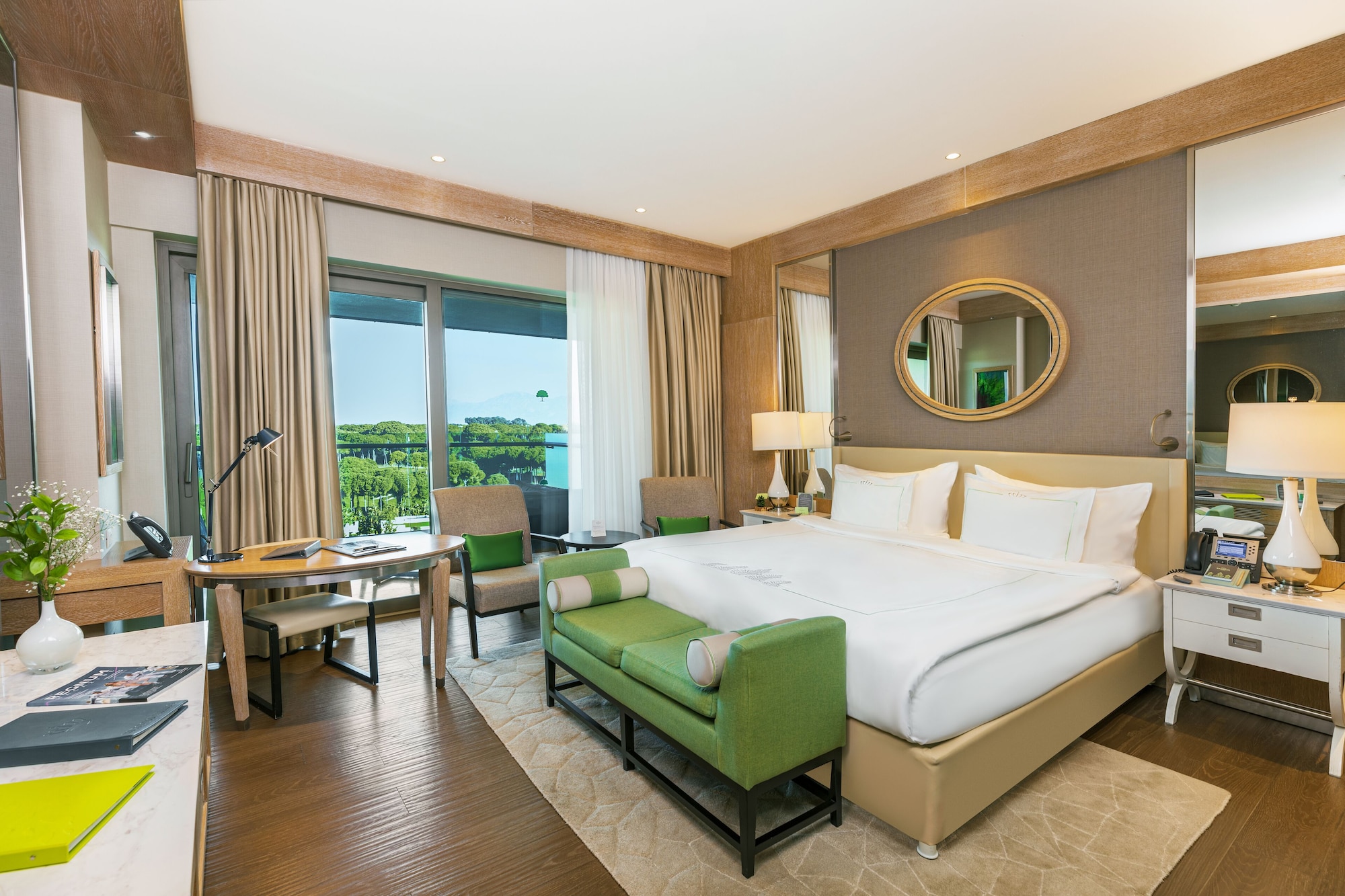JADE ROOM