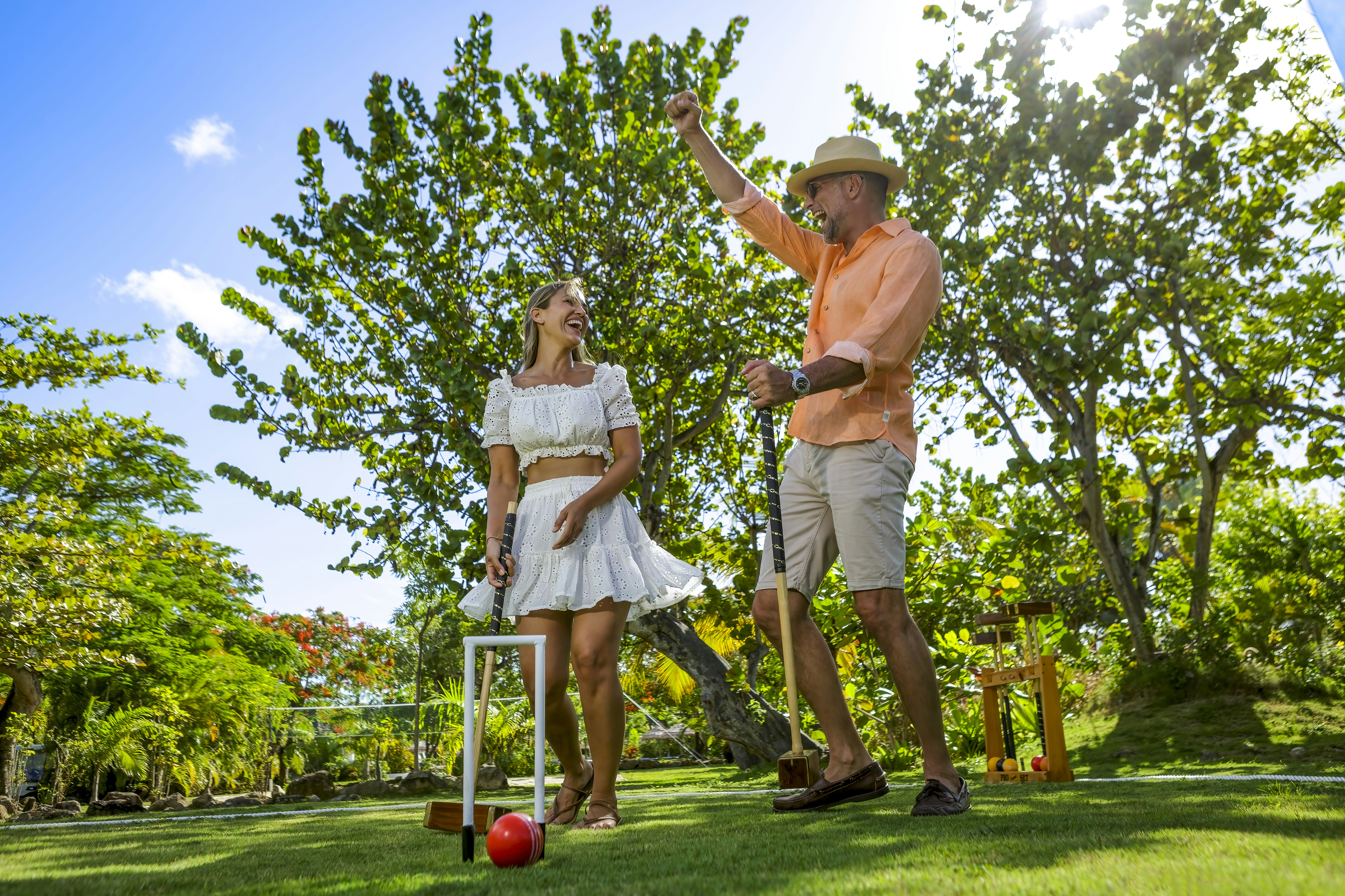 Galley Bay Resort and Spa All Inclusive Adults Only 60/83