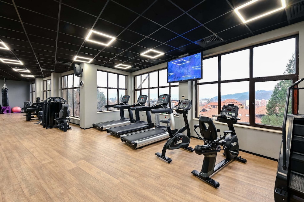Velingrad Grand Hotel 27/50