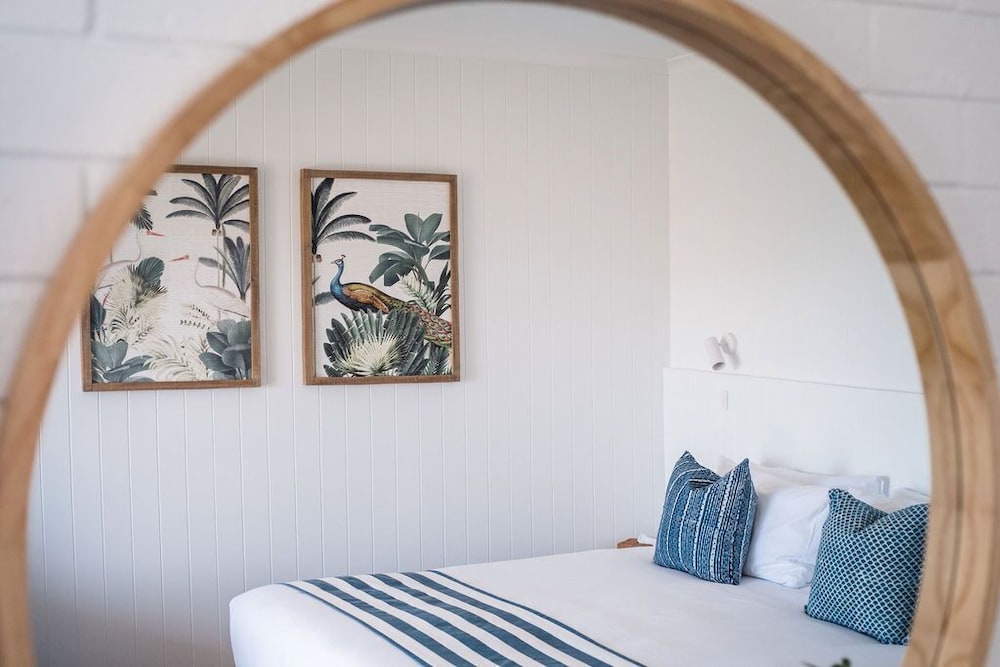 Mollymook Seascape Motel Apartments Adults Only 19/49