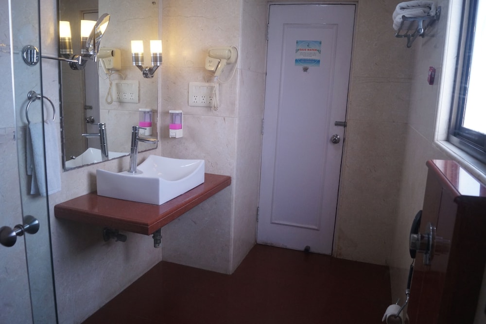 Hotel Sagar Iinternational 40/42