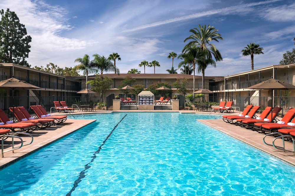 Hyatt Regency Newport Beach Hotel in NEWPORT BEACH - CA