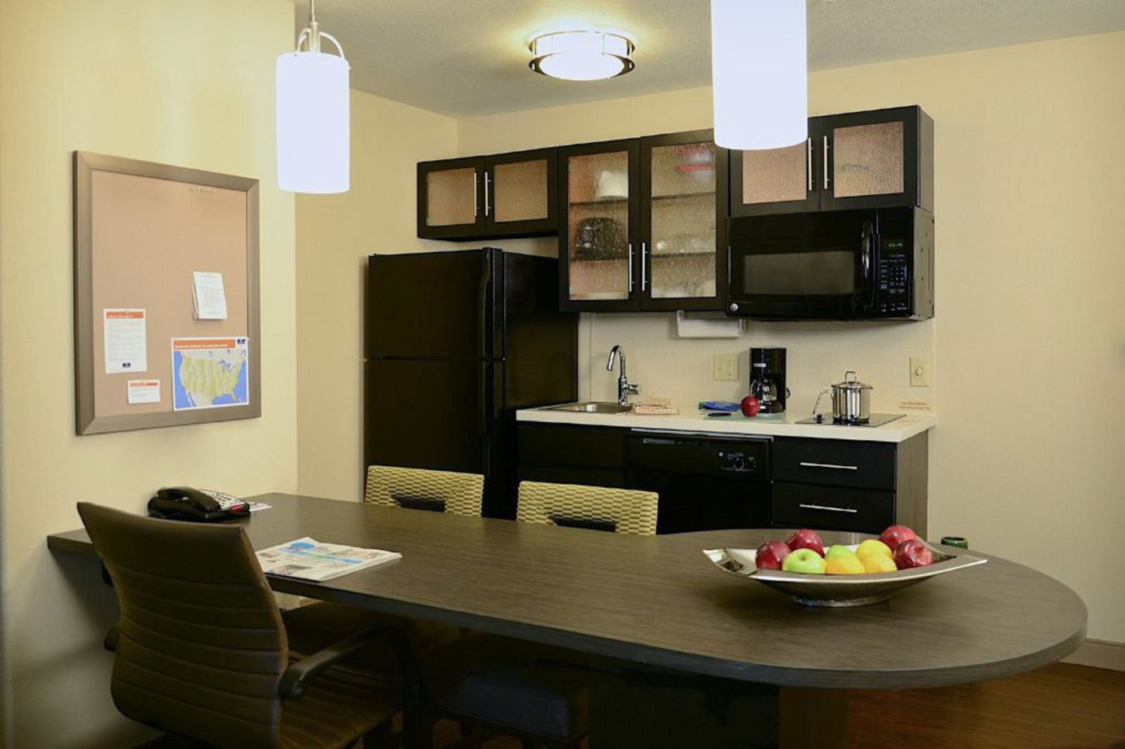 Candlewood Suites Denver Northeast - Brighton 32/46