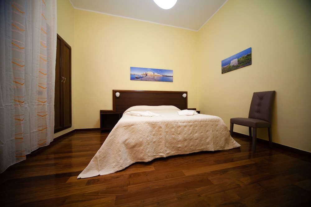Villa Albertina B&B 6/33