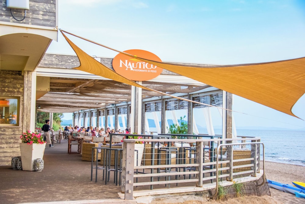 Riva Degli Etruschi in SAN VINCENZO - LIVORNO