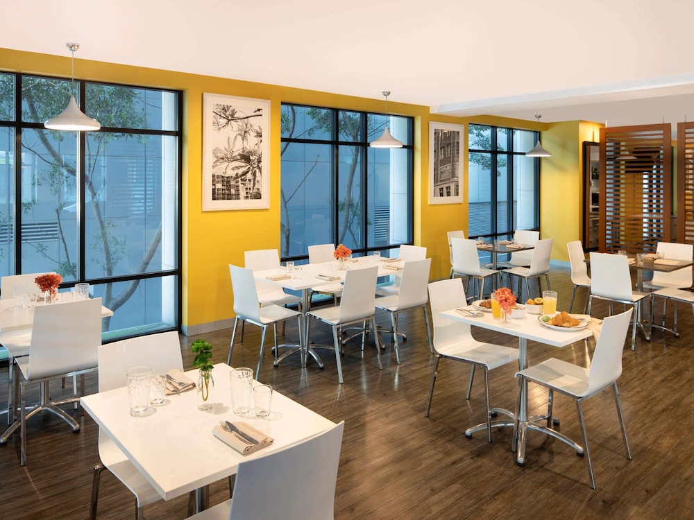 ibis Styles Sydney Central 60/80