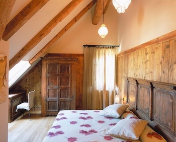 Hotel Domus Selecta Sant Roc 8/42