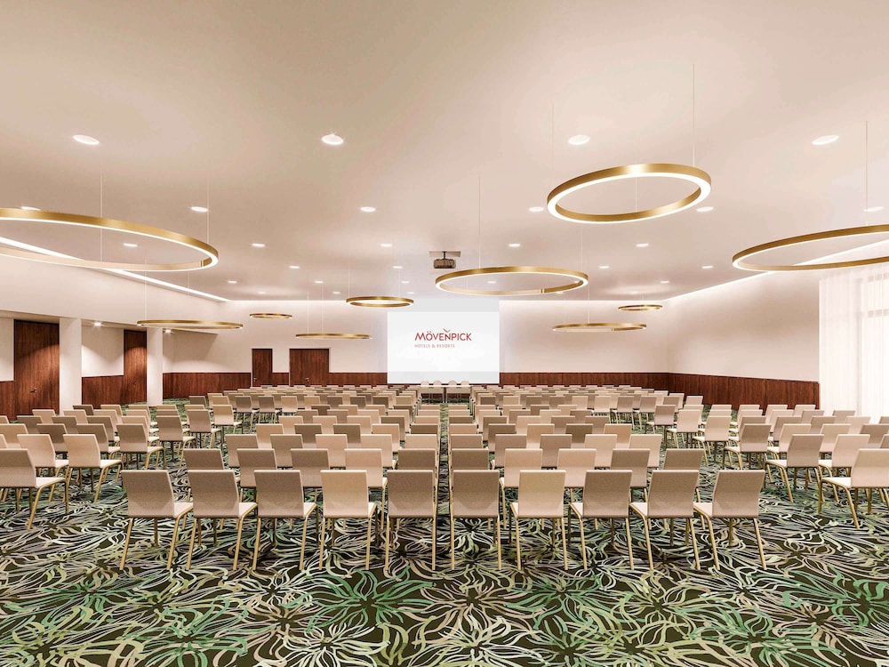 Movenpick Hotel Stuttgart Messe & Congress 47/49