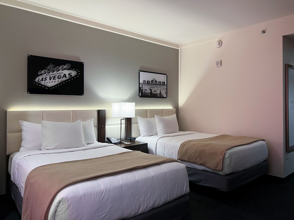 Ahern Hotel Las Vegas 8/71