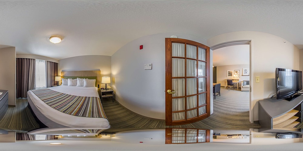 Country Inn Suites By Radisson Fond Du Lac Wi 17/49