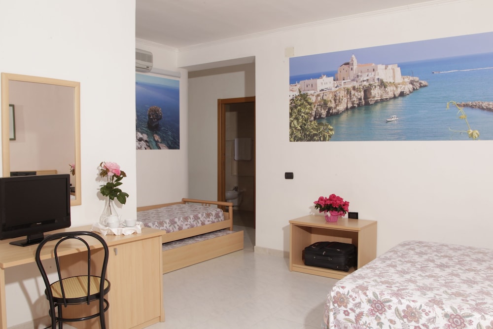 Hotel Club Bellavista 34/69