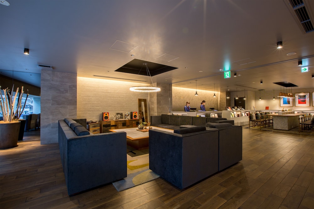 Hotel Resol Nagoya 35/49