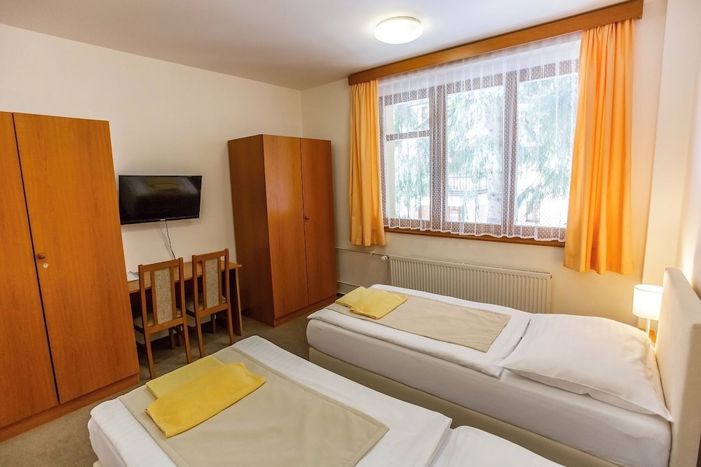Hotel VZ Bedichov 16/50