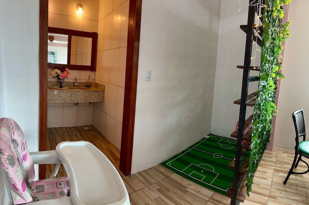 Pousada Recanto Das Cores 34/41