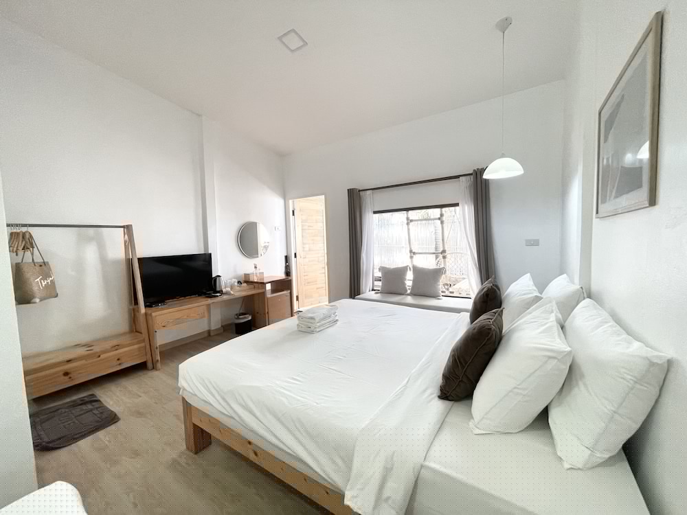 Tonsak Resort 6/57