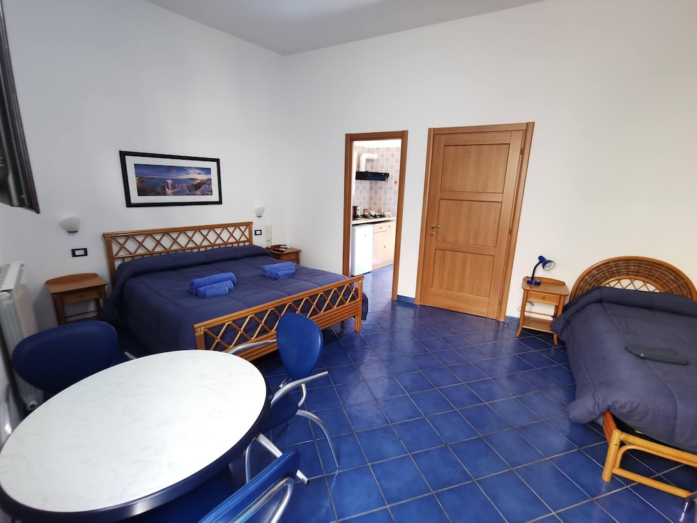 Al Baglio Bed Breakfast 38/63