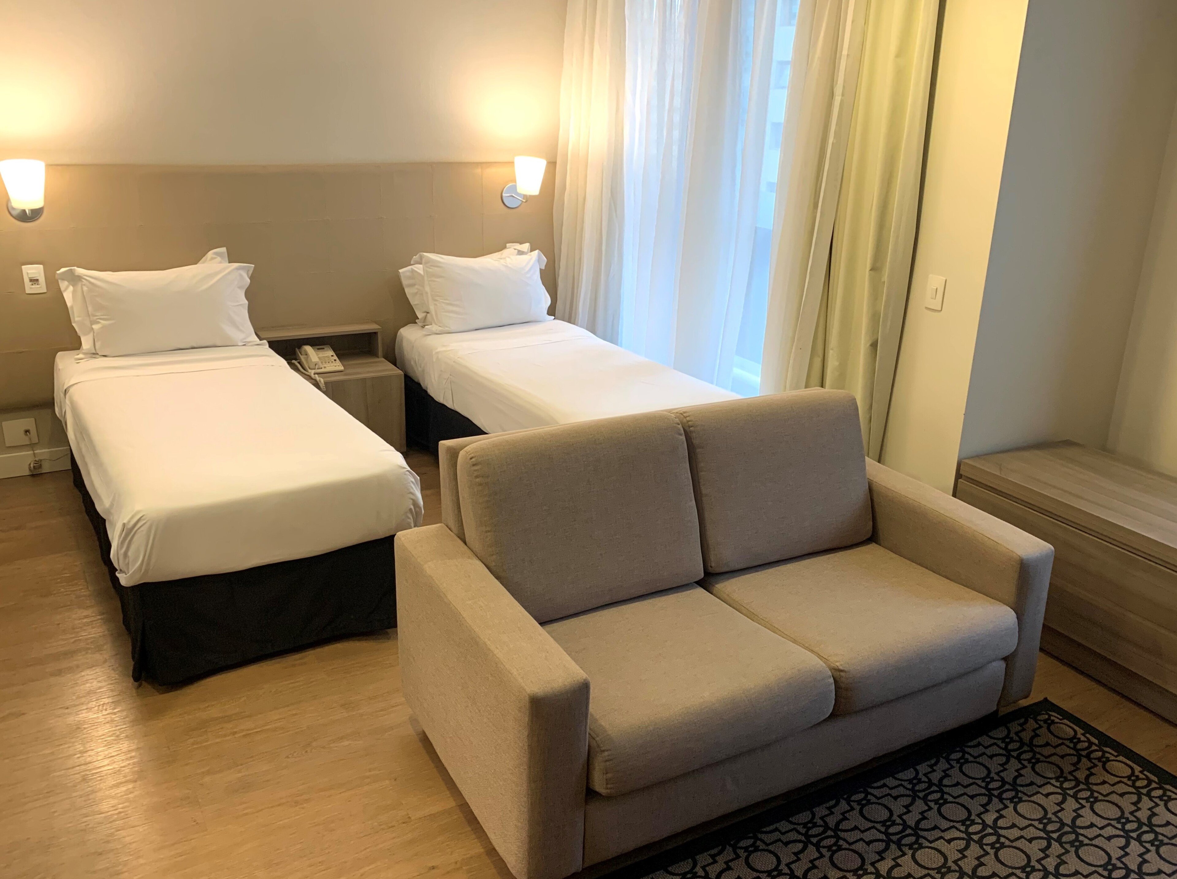 Staybridge Suites Sao Paulo 15/50