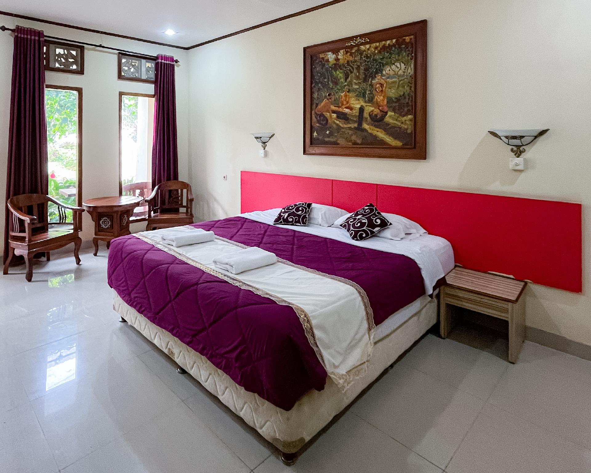 Taman Teratai Hotel 13/50