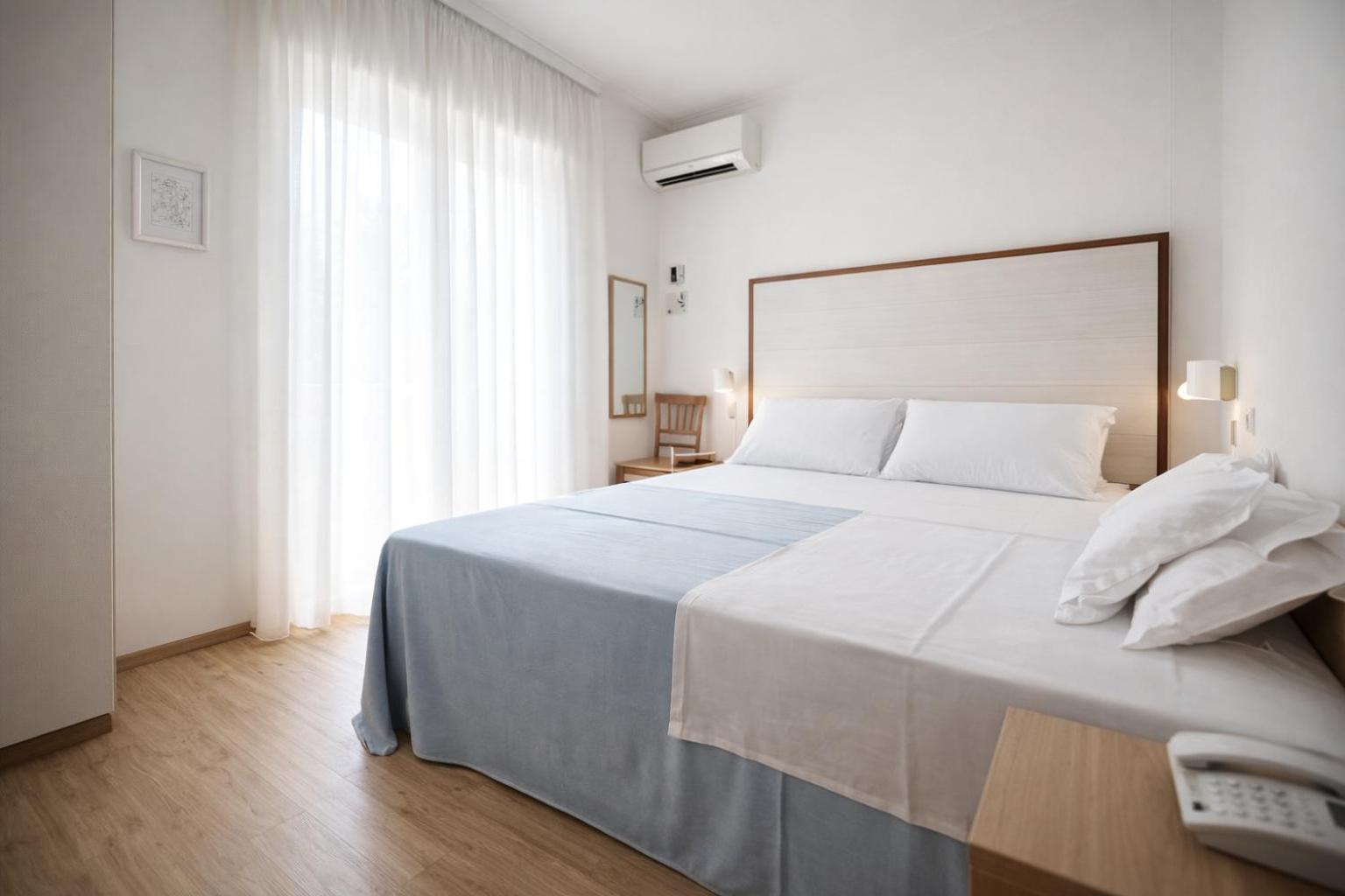 Hotel Azzurro 17/50