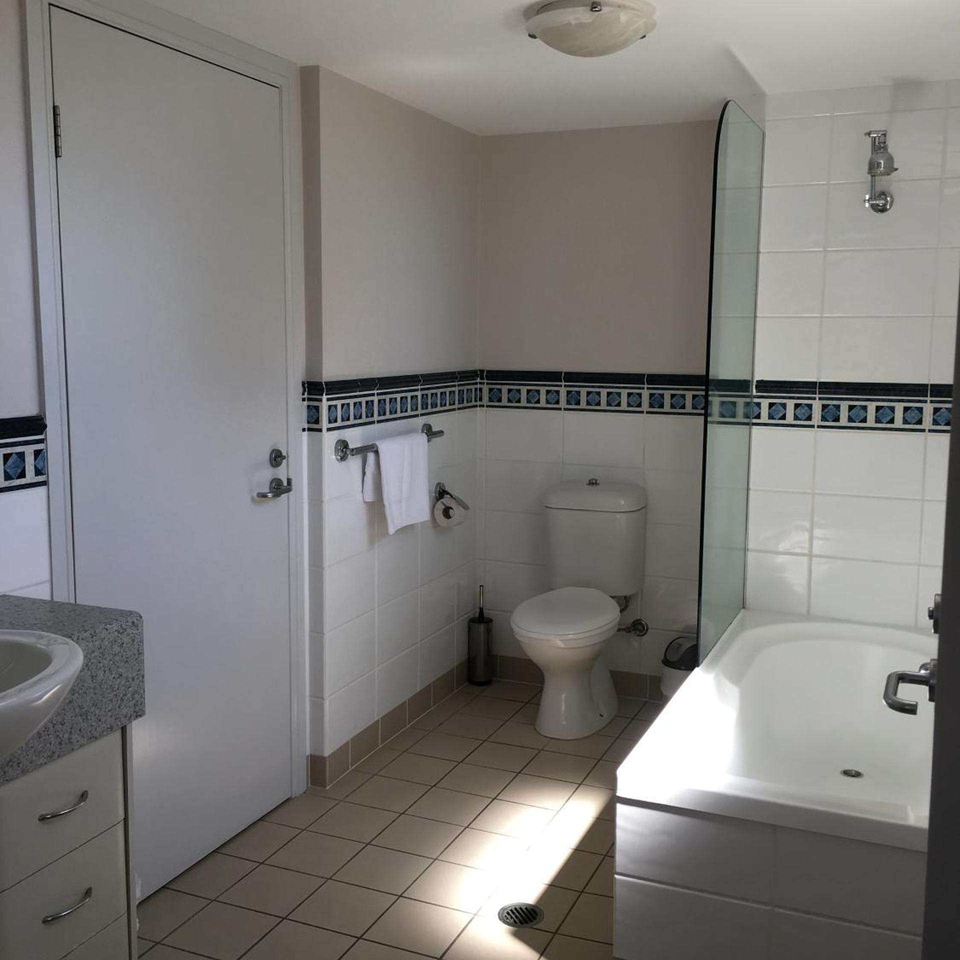 شقة بغرفة نوم واحدة، Wharf Boutique Apartments 3/3