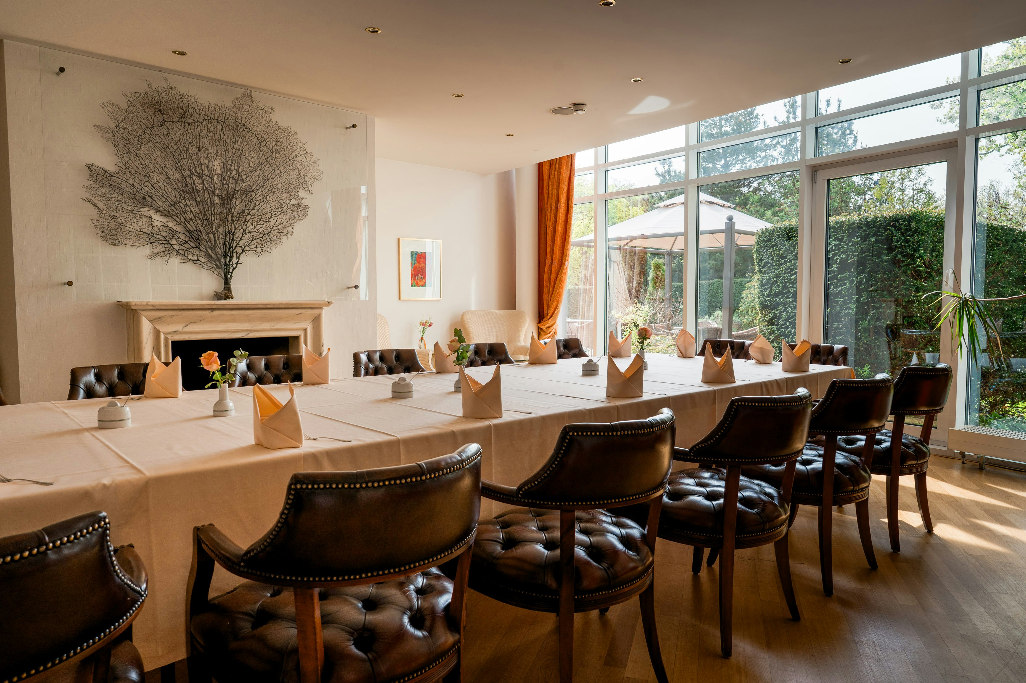 NewLivingHome Residenzhotel Hamburg 19/23