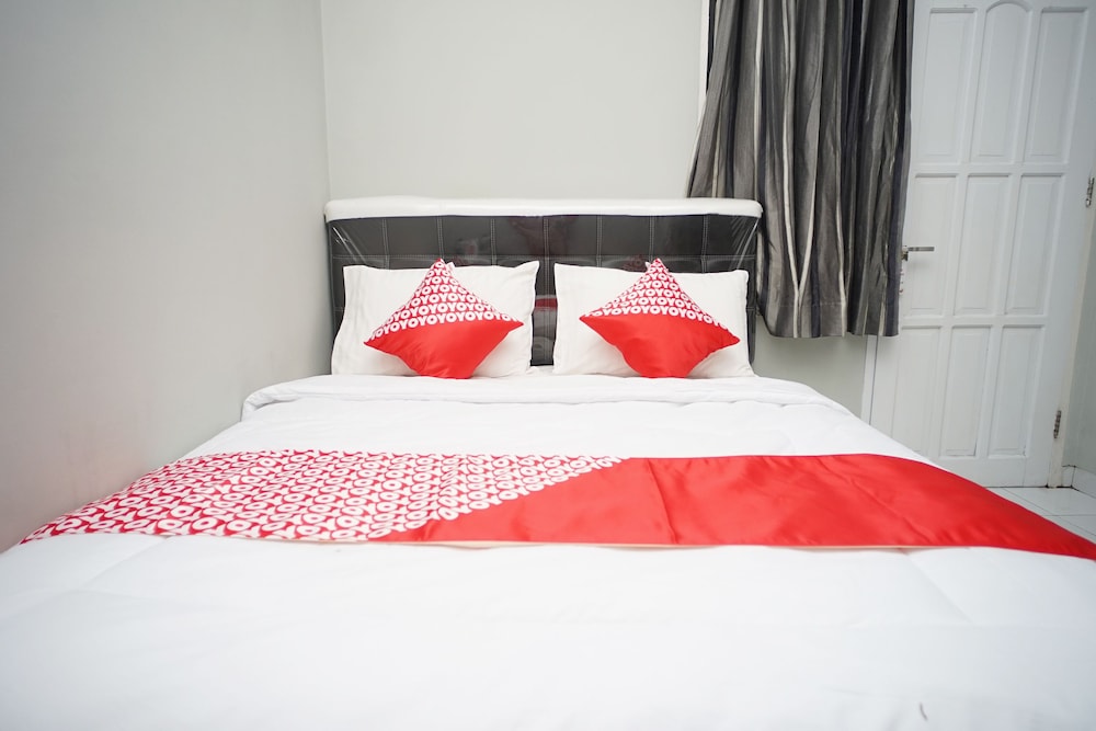 OYO 1007 Alletha Guest House 2 9/24