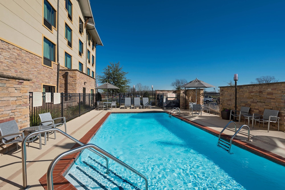 TownePlace Suites Monroe 1/41