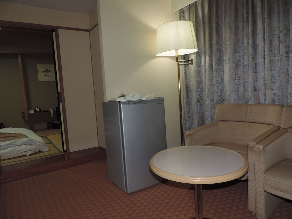 Hotel Grand Terrace Chitose 39/73