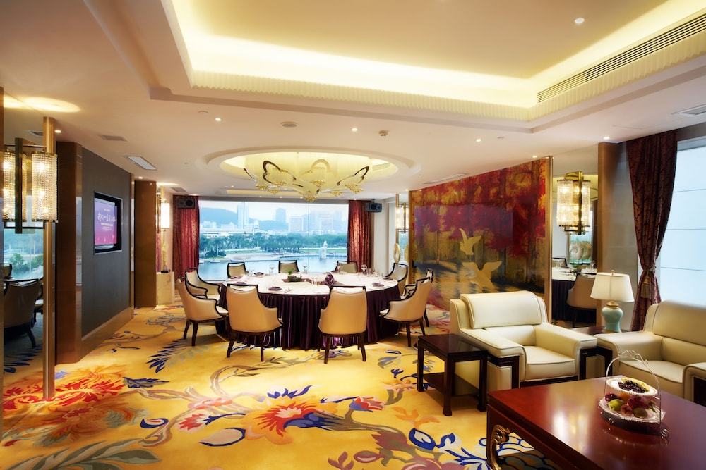 Xiamen Airlines Lakeside Hotel 32/50