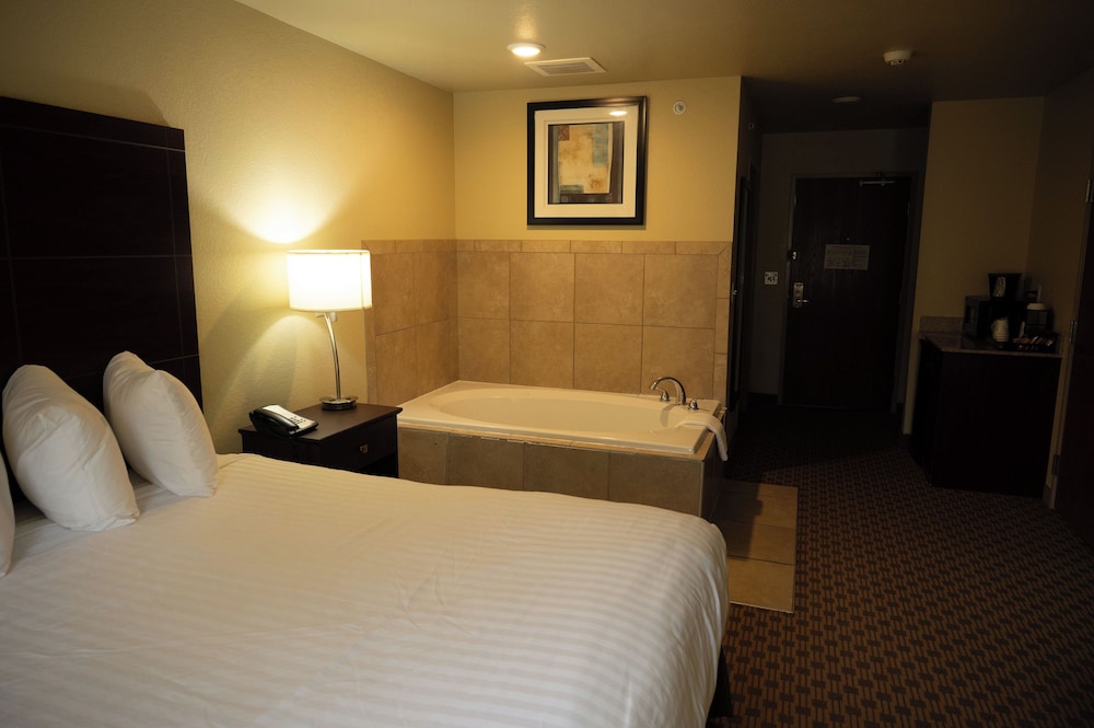 SureStay by Best Western Salem 19/56