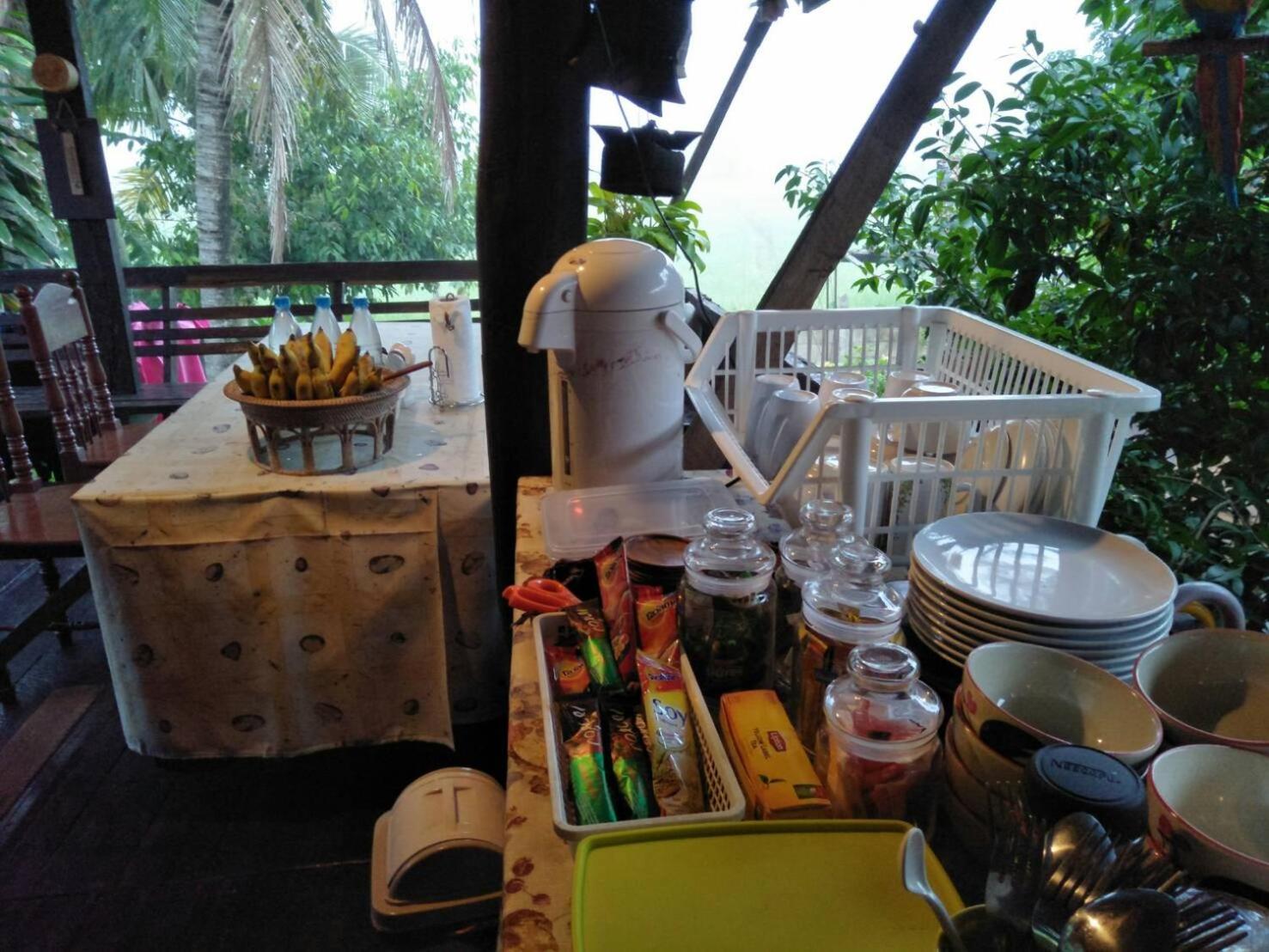 Oui Kaew Homestay 32/44