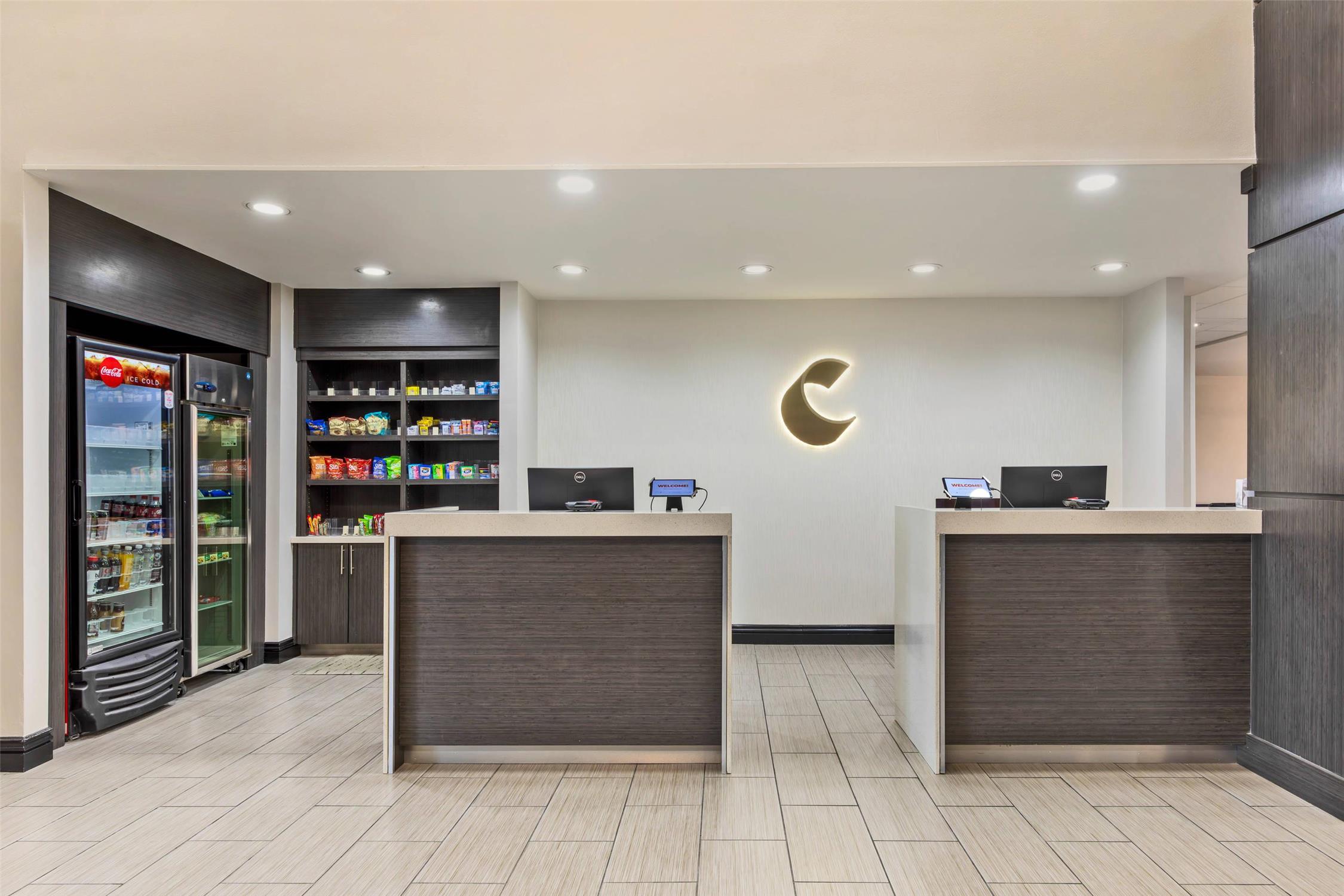 Comfort Inn & Suites Irving Las Colinas DFW 6/16
