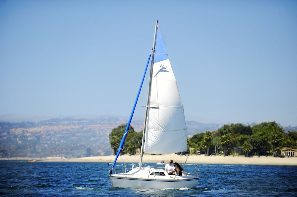 パラダイス ポイント リゾート&スパ 写真2