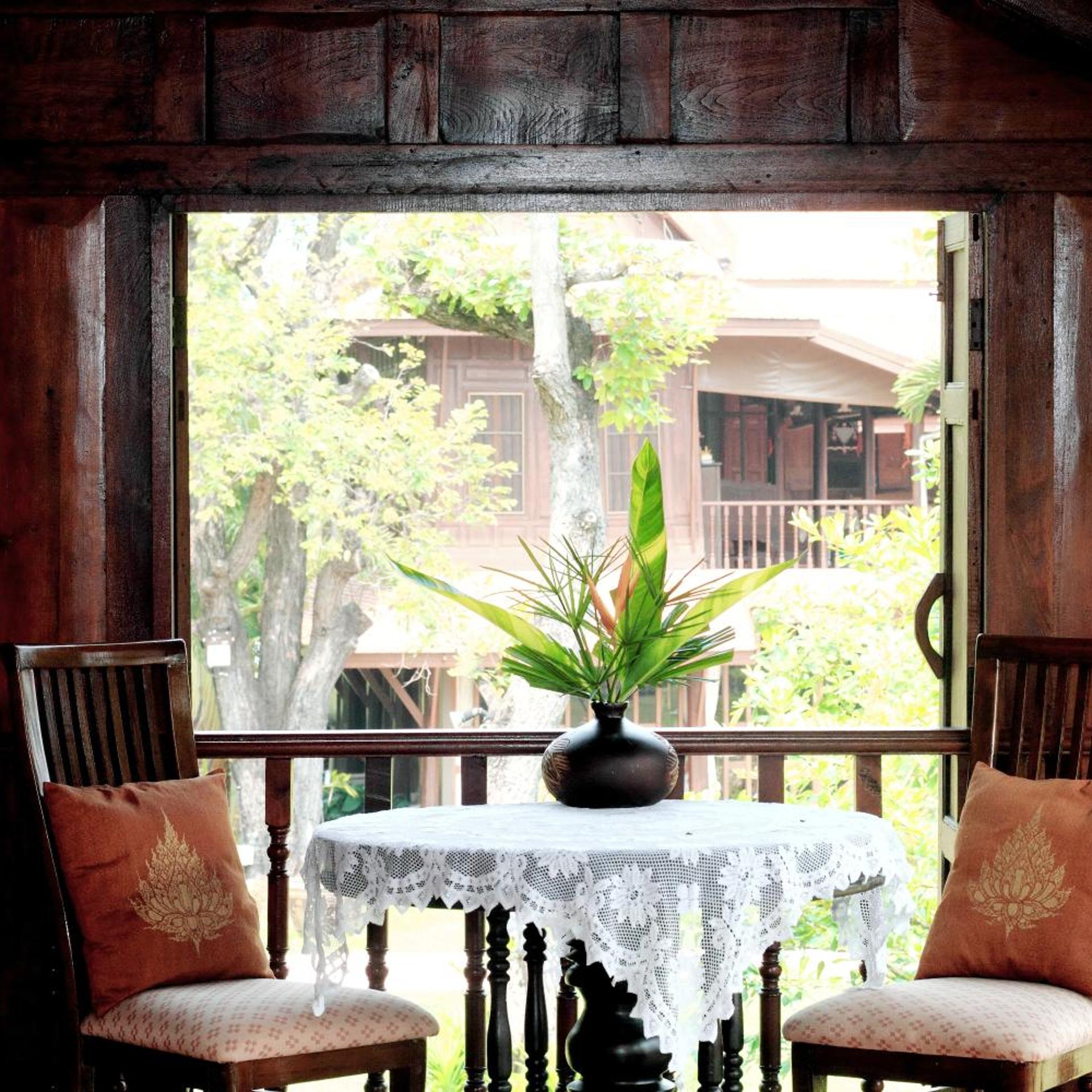 DHABKWAN RESORT & SPA 8/30