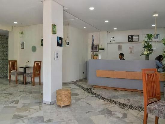 Hotel Rio
