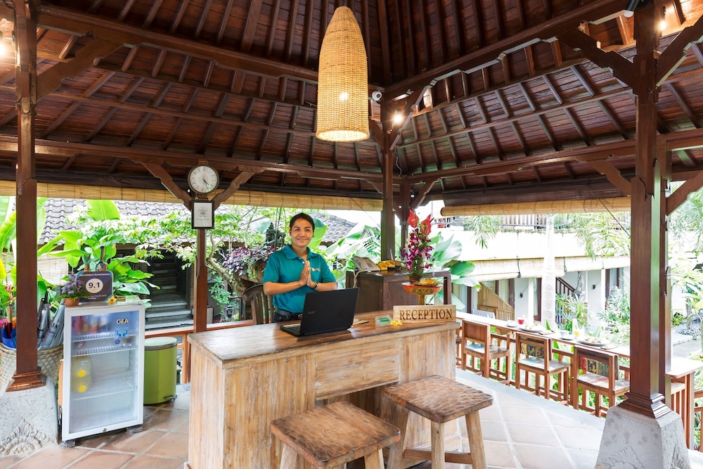 Meruhdani Boutique Hotel Ubud 15/72