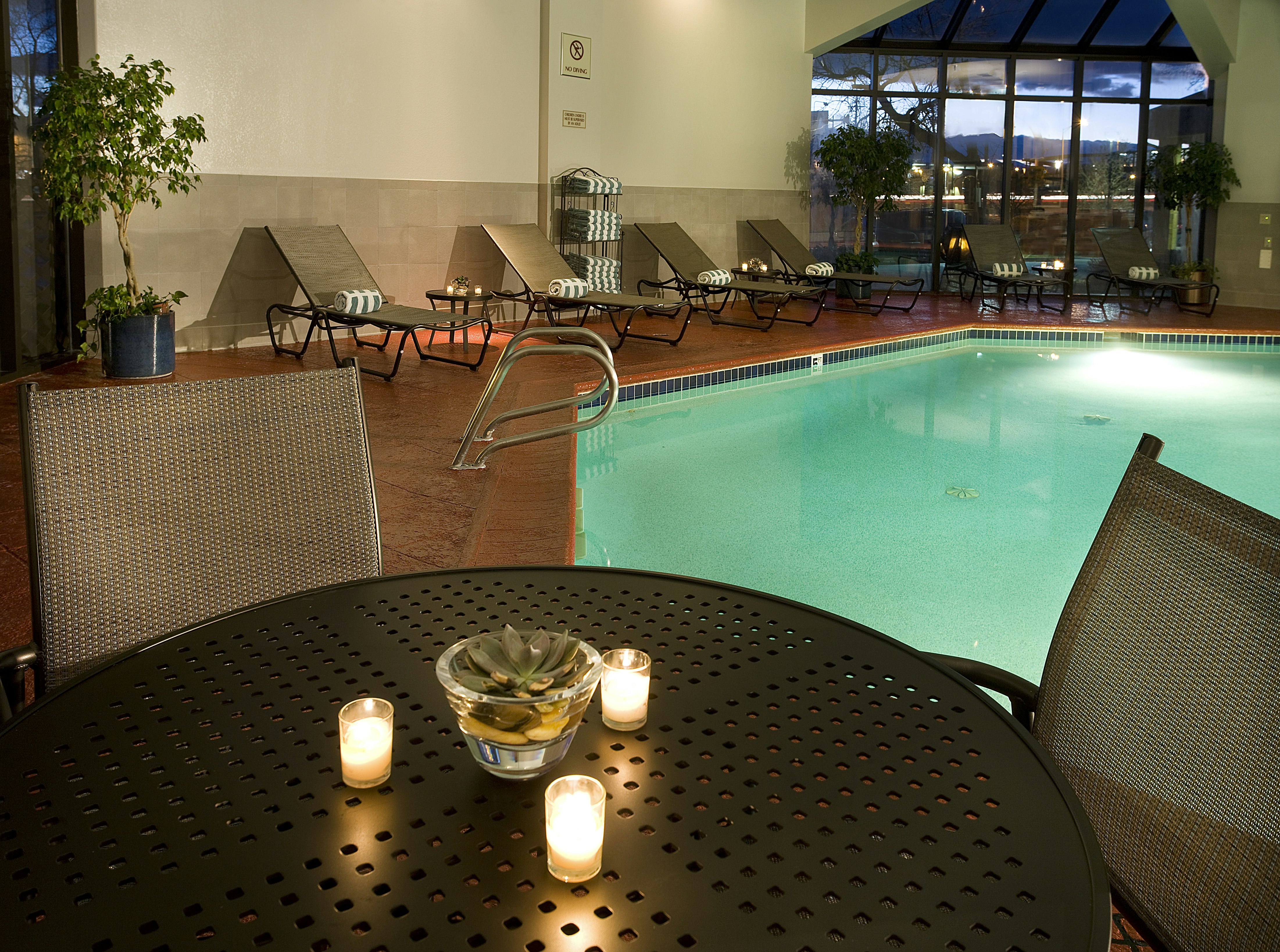 DoubleTree by Hilton Denver - Westminster 26/53