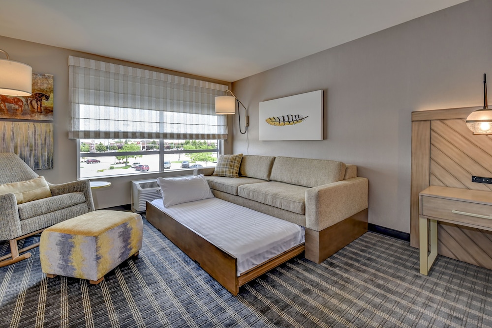 Holiday Inn Nampa 40/71