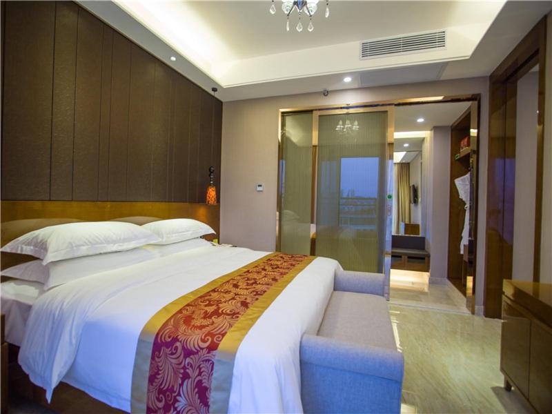 Vienna Hotel (Sanya Bay) 6/25