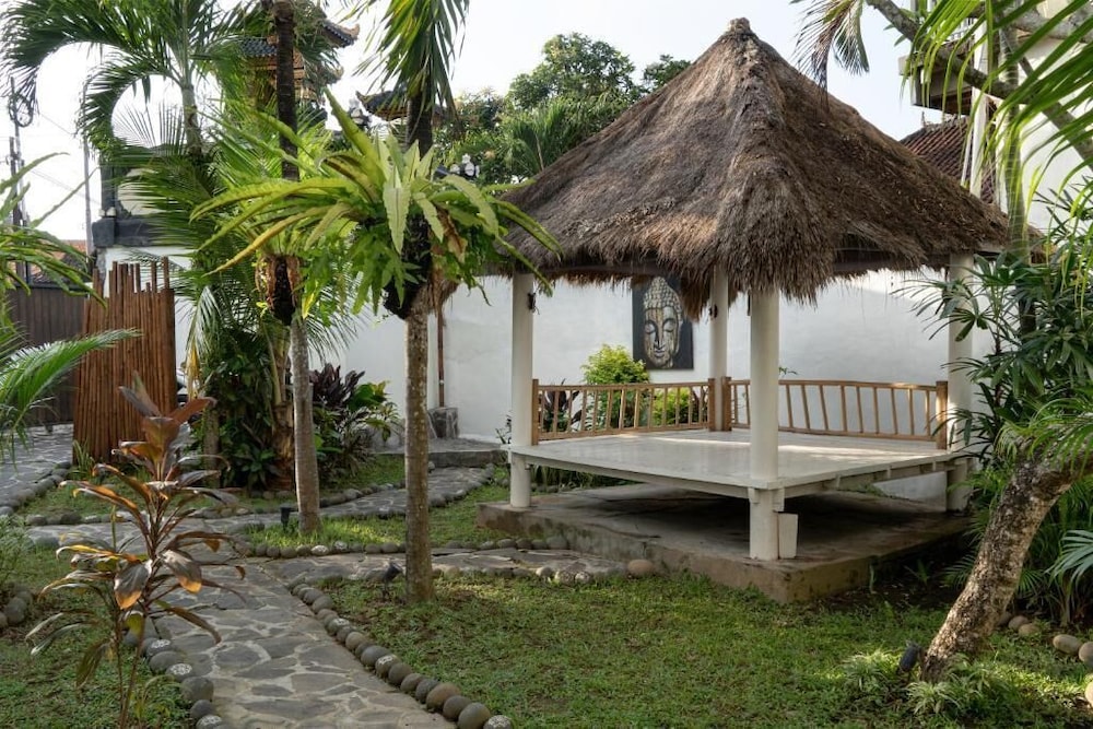 The Chillhouse Canggu by BVR Bali Holiday Rentals 43/50