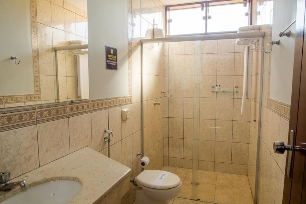 Barretos Country Hotel & Acquapark 16/72